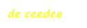 de ceedee